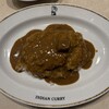 インデアンカレー 淀屋橋店