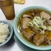 高円寺 ともちんラーメン