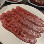 炭火焼肉ホルモン うらら - 