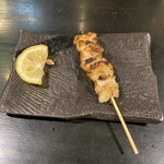 焼鳥おばんざい ゆうじ1972 - 