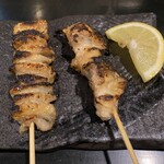 焼鳥おばんざい ゆうじ1972 - 