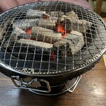 鳥心 とりやき食堂 - 