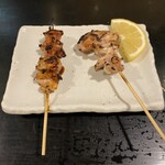 焼鳥おばんざい ゆうじ1972 - 