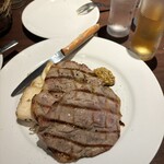 トラットリア ヴィヴァーチェ - 