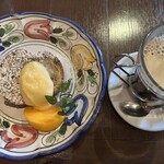 クチーナ・イタリアーナ・ピアチェーレ - 