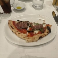 ゼックスウエスト サルヴァトーレ クオモブロス -  ゼックスウエスト サルヴァトーレ クオモブロス -