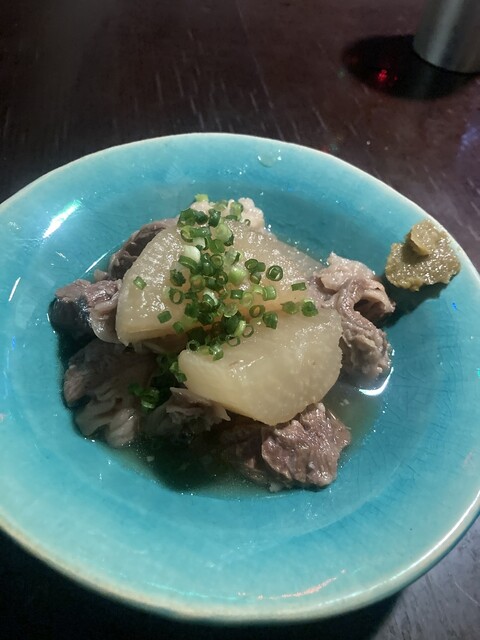 Namiki Bar Wordsworth