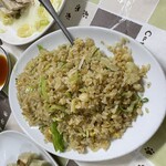 餃子屋 満園 三宮店（1号店） - 