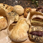 ひとさじ農場製造所 - 料理写真: