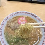ラーメン 南龍軒 - 料理写真: