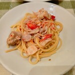 トラットリア ピッツェリア ラルテ - 