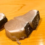 こま田 - 皮目がカリッカリ