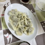 餃子屋 満園 三宮店（1号店） - 