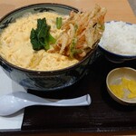 きしめん よしだ - 