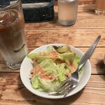 デルタ カフェ - 