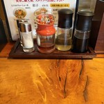 中華そば 田家 本店 - 