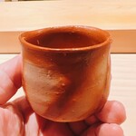 こま田 - ラッコの好きな備前焼