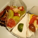 スタイルズケイクス＆カンパニー - 