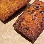 ブリコラージュ ブレッド アンド カンパニー - 