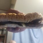 ロッテリア サッポロファクトリー店 - 