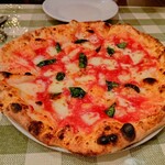 トラットリア ピッツェリア ラルテ - 