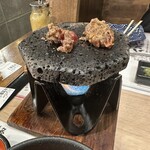 トラブミート - 