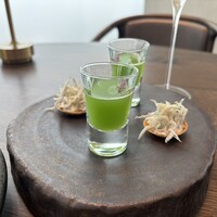 Restaurant Bellustar - 