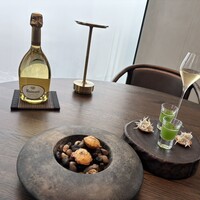 Restaurant Bellustar - 