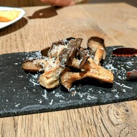 it.oven - 本日のおすすめ｢まいたけ｣