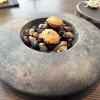 Restaurant Bellustar - 