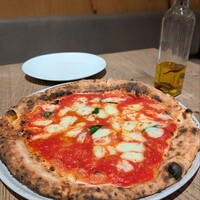 it.oven - マルゲリータ(Mサイズ)