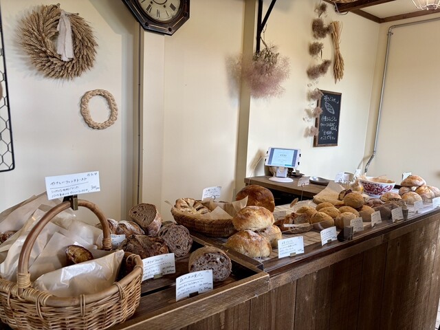 ひとさじ農場製造所 - 美瑛（パン）の写真