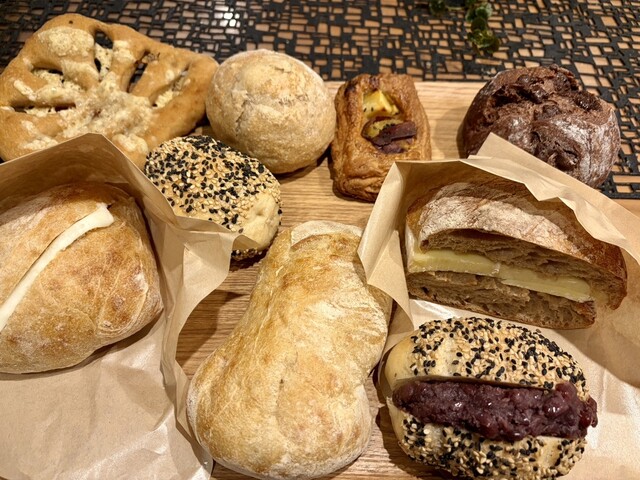 ひとさじ農場製造所 - 美瑛（パン）の写真