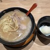 うま屋ラーメン 大治店