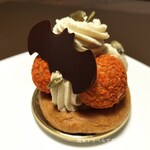 パティスリー ユウ ササゲ - 