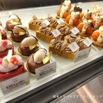 パティスリー ユウ ササゲ - 