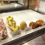 パティスリー ユウ ササゲ - 