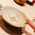 こま田 - 元峰不二子嬢が『写せ！』とチャチャを入れてきました