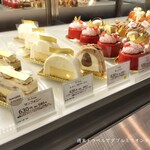 パティスリー ユウ ササゲ - 