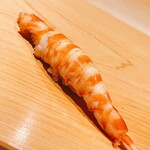 こま田 - 答志島の天然車海老