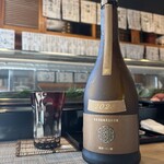 鮨 寿海つばさ - 