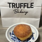 トリュフ ミニ - トリュフソルトドーナツ