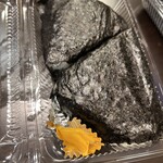 にぎり米 新潟駅前店 - 