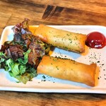 餃子のかっちゃん 道頓堀店 - 