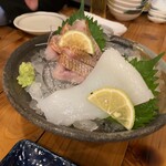 山陰漁酒場 丸善水産 - 