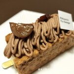 パティスリー ユウ ササゲ - 