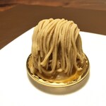 パティスリー ユウ ササゲ - 