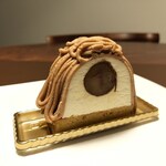 パティスリー ユウ ササゲ - 