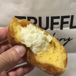トリュフ ミニ - トリュフソルトドーナツ