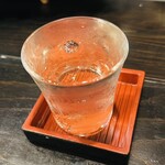 板くら慎之輔 - 酒がいいのです◎